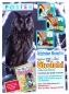 Preview: Walt Disneys Strolchi Comic-Magazin Nr. 1: Winterfreuden von Ehapa